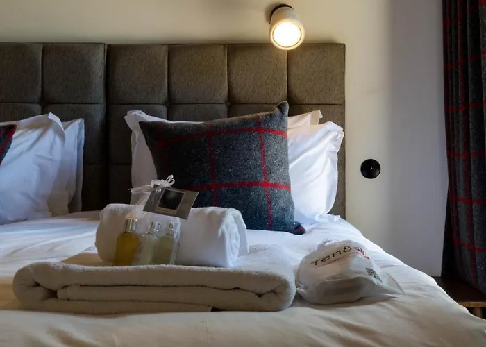 Etoile Domek alpejski Chamonix