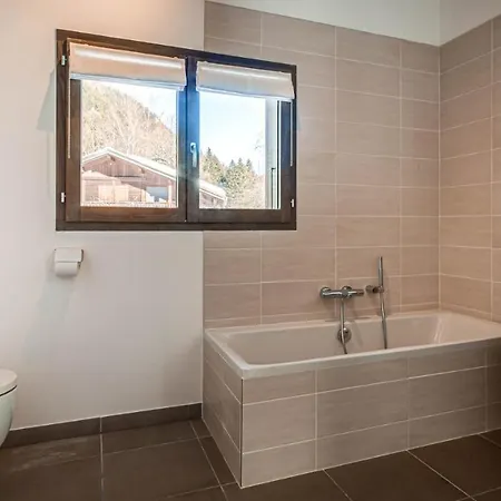 Chalet Etoile