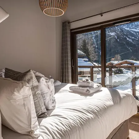 Chalet Etoile