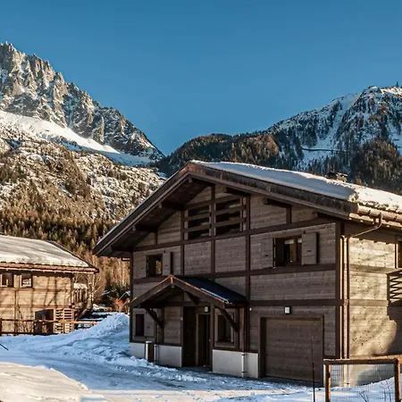 Etoile Chalet