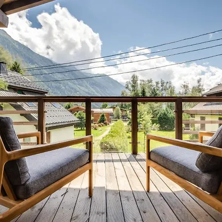 Chalet Etoile *