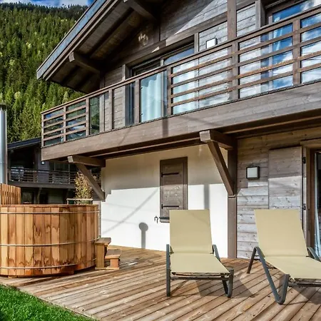 Chalet Etoile