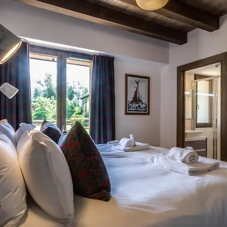 Chalet Etoile *