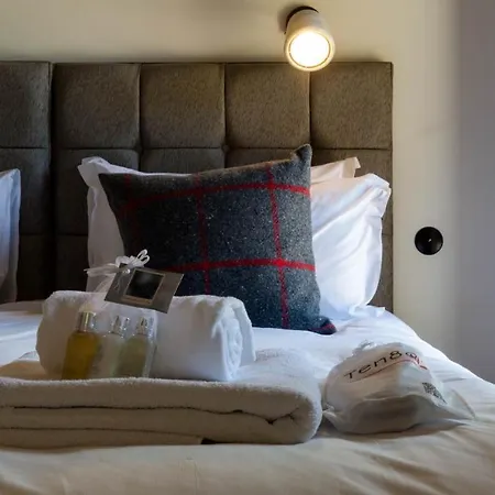 Etoile Chalé Chamonix