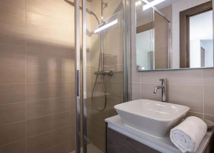 Alpstuga Etoile Chamonix