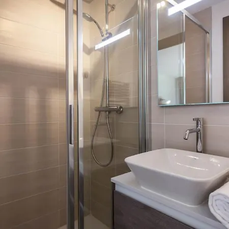 Chalet Etoile Chamonix